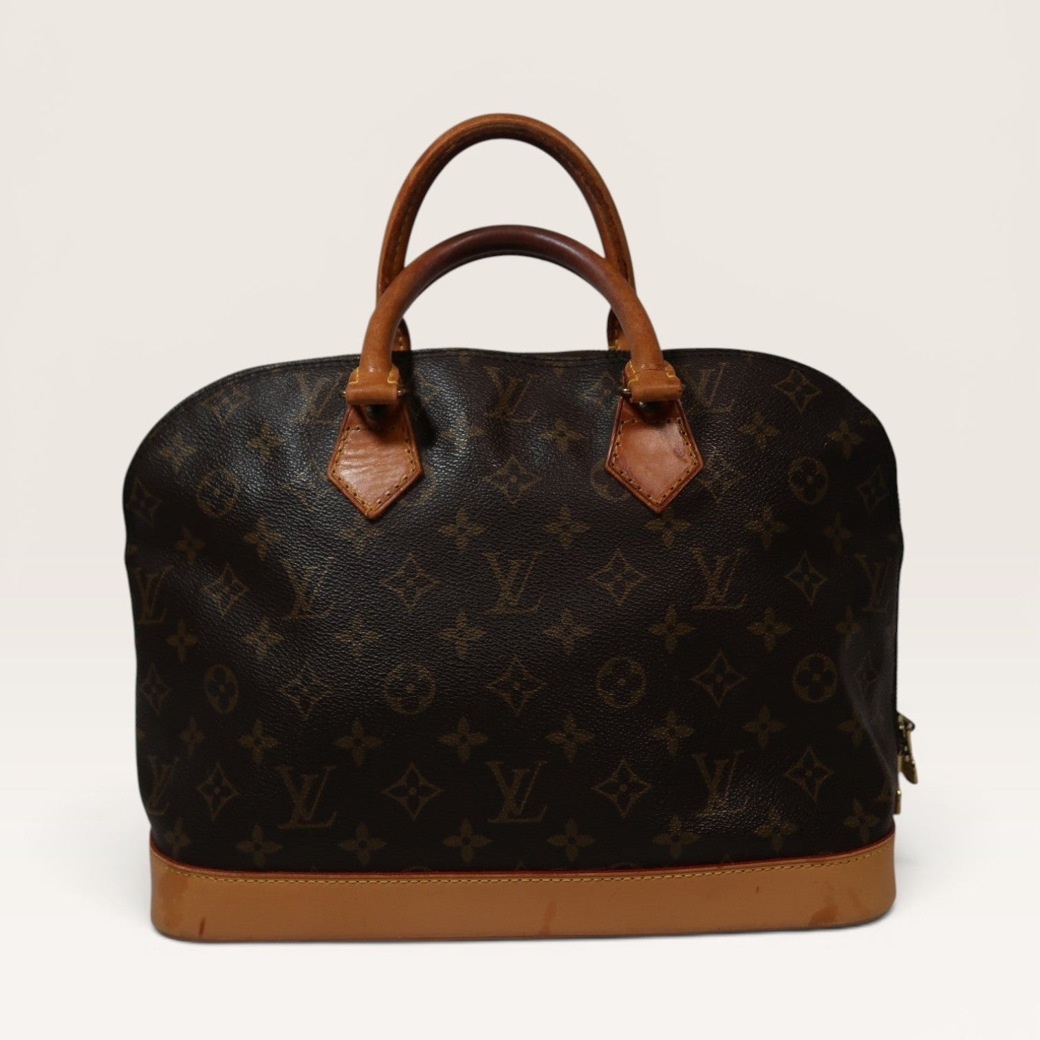 Louis Vuittom Alma PM Classic Monogram