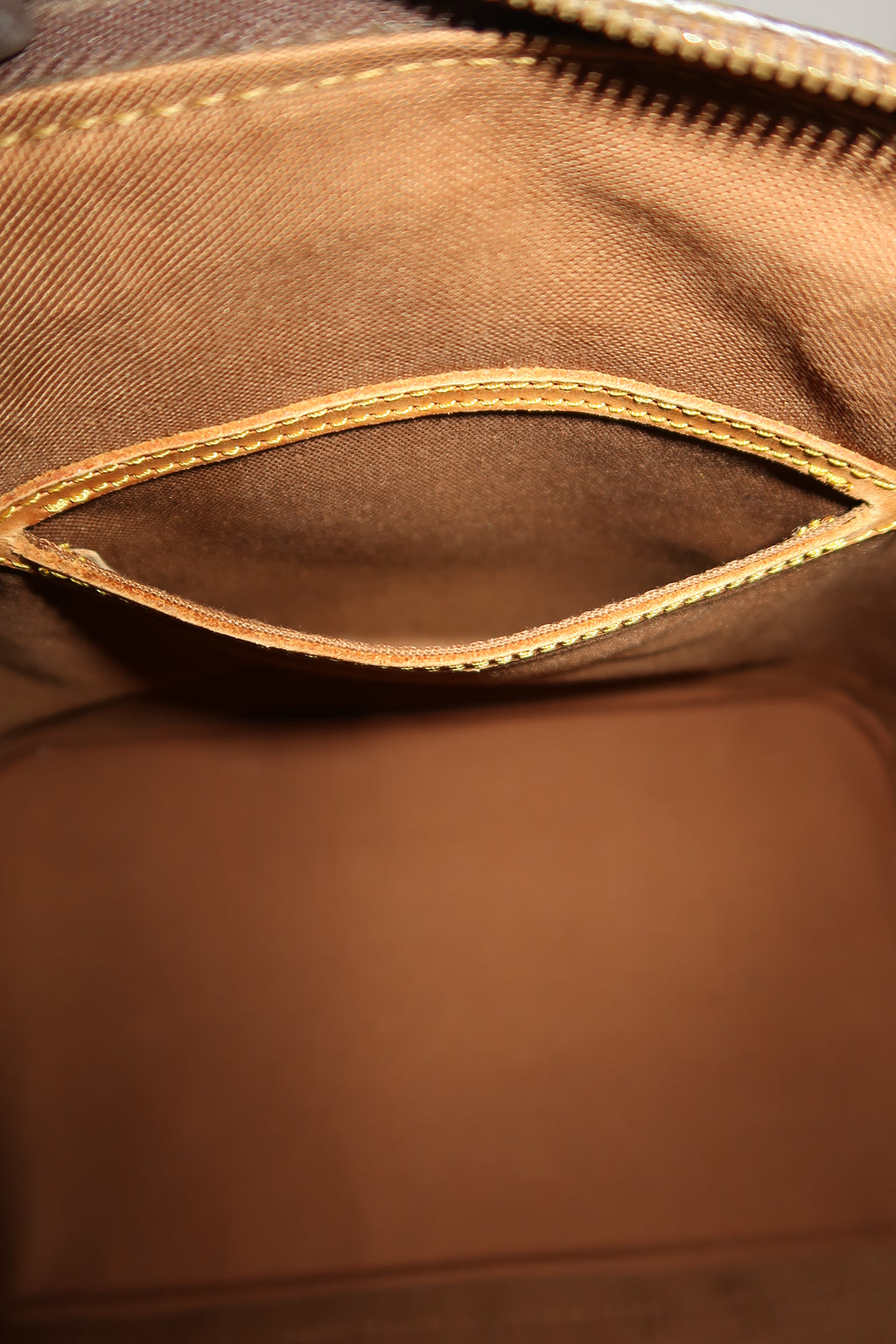 Louis Vuittom Alma PM Classic Monogram