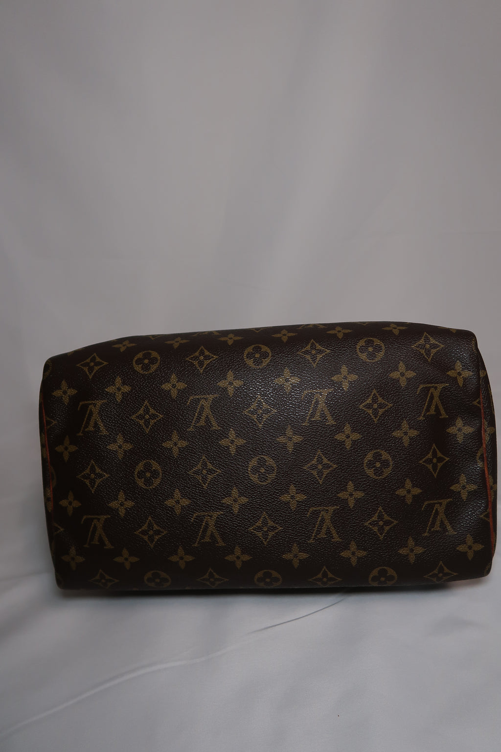 Louis Vuitton Speedy 30 Brown Monogram