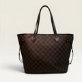 Louis Vuitton Neverfull MM Damier Ebene