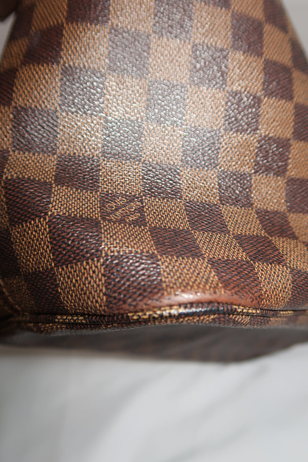 Louis Vuitton Neverfull MM Damier Ebene