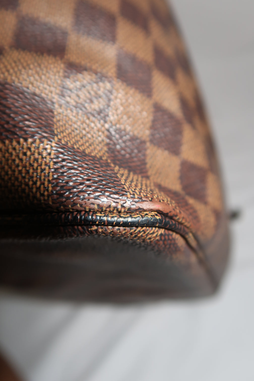Louis Vuitton Neverfull MM Damier Ebene