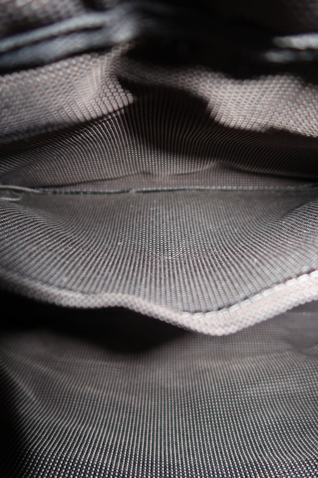 Hermés Herline PM Grey/Black Tote