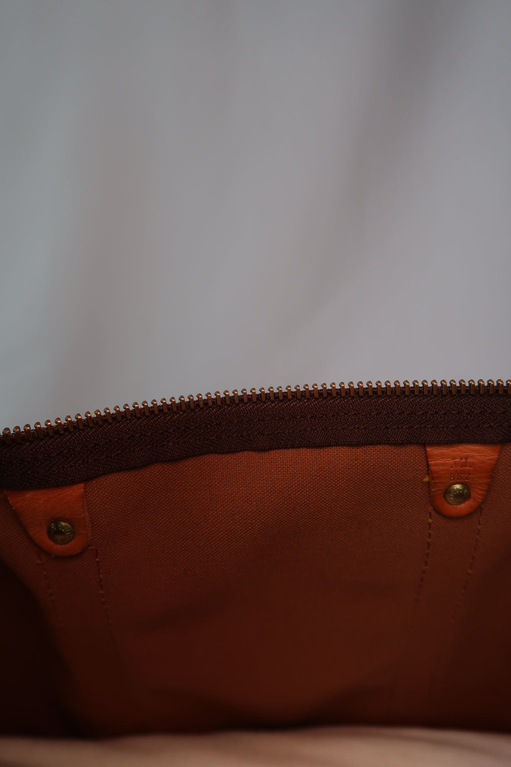 Louis Vuitton Keepall 55 Brown Monogram