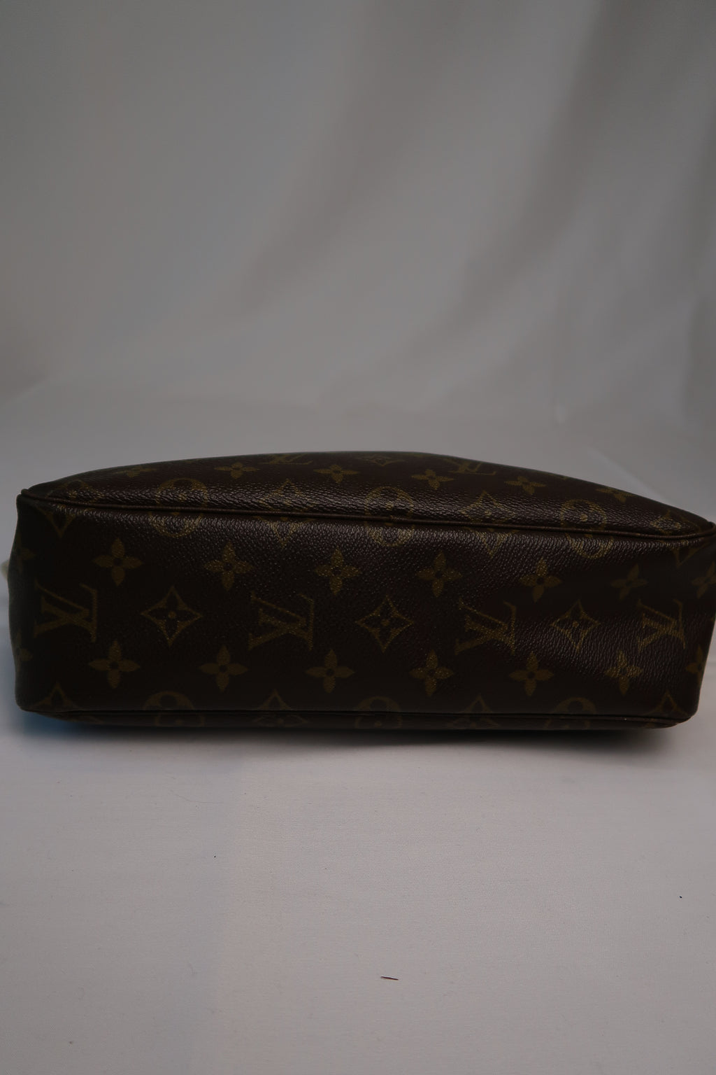 Louis Vuitton Trousse Toilette 28 Brown Monogram